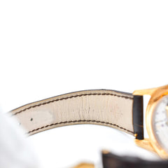 Patek Philippe Calatrava 6000R-001