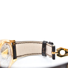 Patek Philippe Calatrava 6000R-001