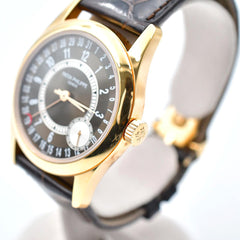 Patek Philippe Calatrava 6000R-001