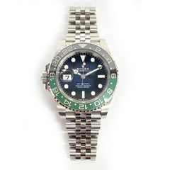 Rolex GMT-Master II 126720VTNR