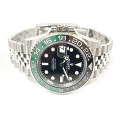 Rolex GMT-Master II 126720VTNR