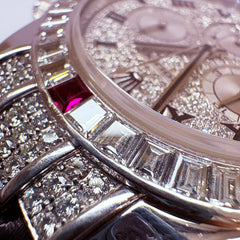 Rolex Daytona 116599 4RU ZER