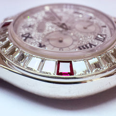 Rolex Daytona 116599 4RU ZER