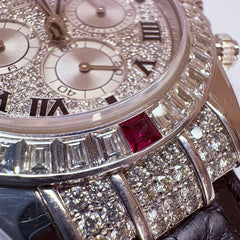 Rolex Daytona 116599 4RU ZER