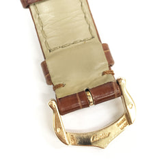 Cartier Tank Américaine W2620030