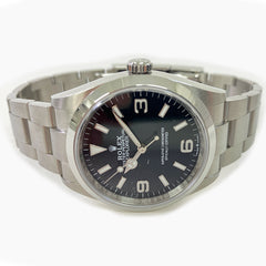 Rolex Explorer 124270