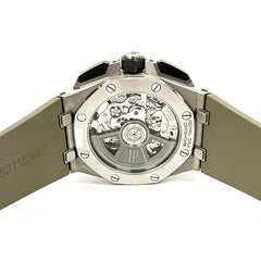 Audemars Piguet Royal Oak Offshore 26420SO.OO.A600CA.01