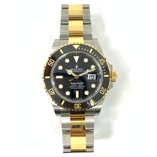 Rolex Submariner Date 126613LN