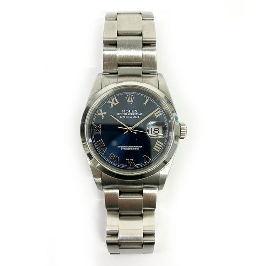 Rolex Datejust 36 16200