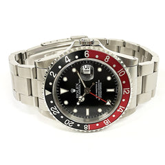 Rolex GMT-Master II 16710