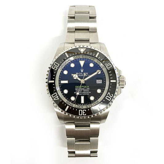 Rolex Sea-Dweller Deepsea 136660