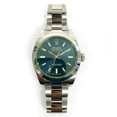 Rolex Milgauss 116400GV