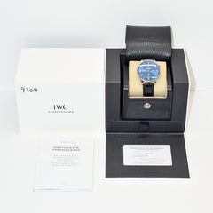 IWC Portugieser IW371491