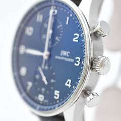 IWC Portugieser IW371491