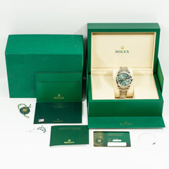 Rolex Datejust 41 126300