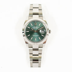 Rolex Datejust 41 126300