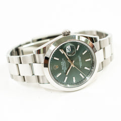 Rolex Datejust 41 126300