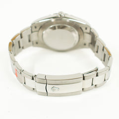 Rolex Datejust 41 126300