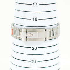 Rolex Datejust 41 126300