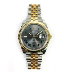 Rolex Datejust 41 126333