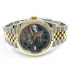 Rolex Datejust 41 126333