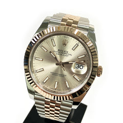 Rolex Datejust 41 126331