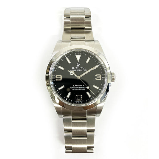 Rolex Explorer 214270