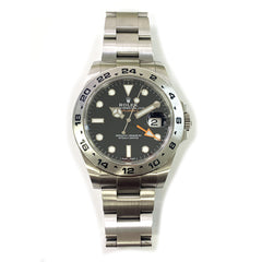 Rolex Explorer II 216570