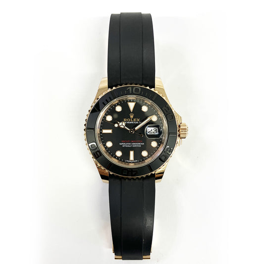 Rolex Yacht-Master 40 116655