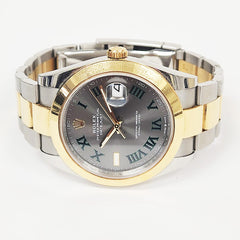 Rolex Datejust 41 126303