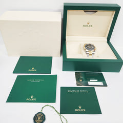 Rolex Datejust 41 126303