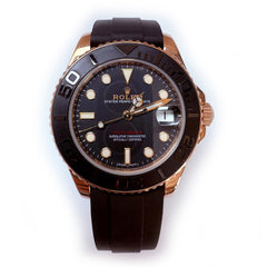 Rolex Yacht-Master 37 268655