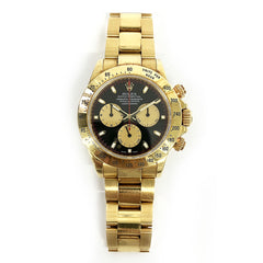 Rolex Daytona 116528