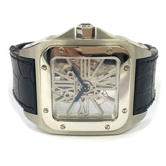 Cartier Santos 100 W2020018