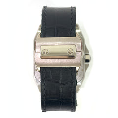 Cartier Santos 100 W2020018