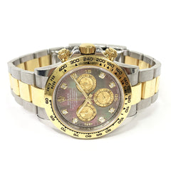 Rolex Daytona 116503