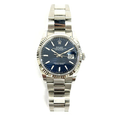 Rolex Datejust 36 126234