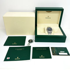 Rolex Datejust 36 126234