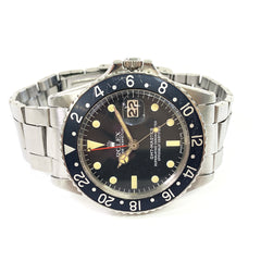 Rolex GMT-Master 1675