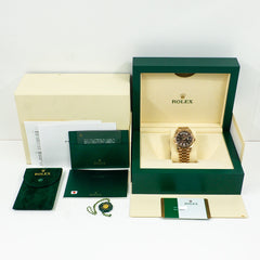 Rolex Day-Date 40 228235