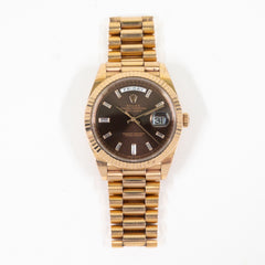 Rolex Day-Date 40 228235