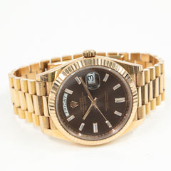 Rolex Day-Date 40 228235