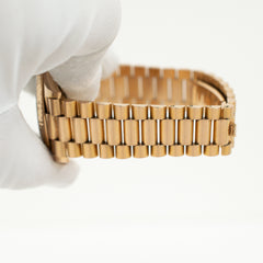 Rolex Day-Date 40 228235