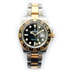 Rolex GMT-Master II 116713LN