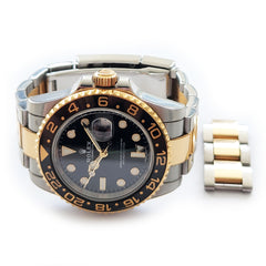 Rolex GMT-Master II 116713LN