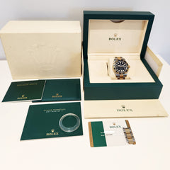 Rolex GMT-Master II 116713LN