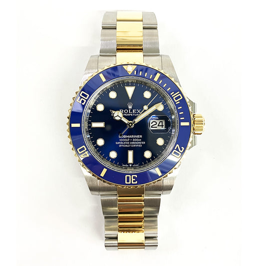 Rolex Submariner Date 126613LB