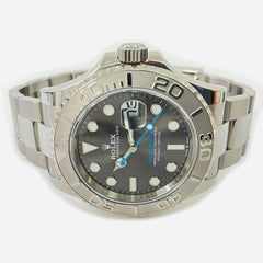 Rolex Yacht-Master 40 126622