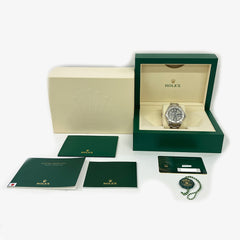 Rolex Yacht-Master 40 126622