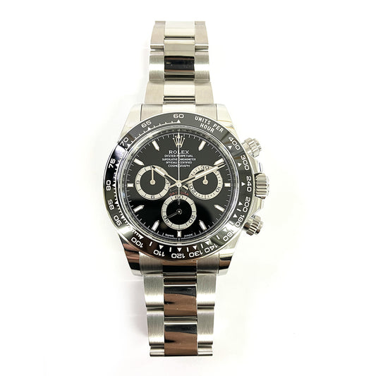 Rolex Daytona 126500LN